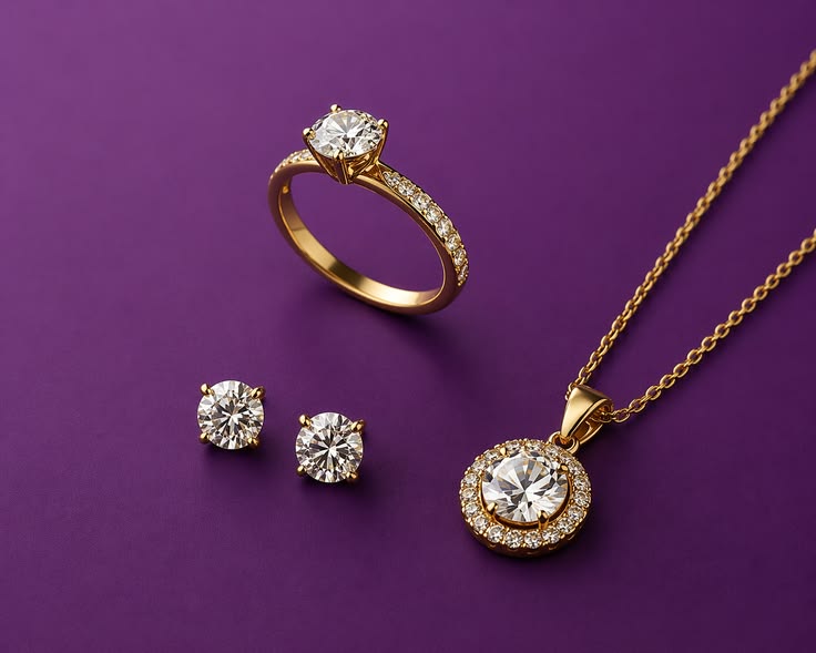 CAD 3D Jewelry Software Screen