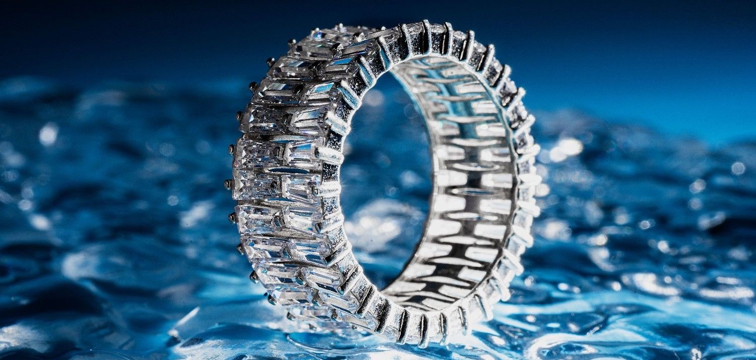 Featured Diamond Ring