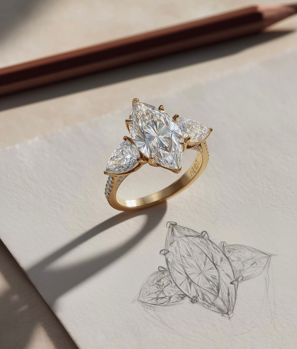Custom Jewelry