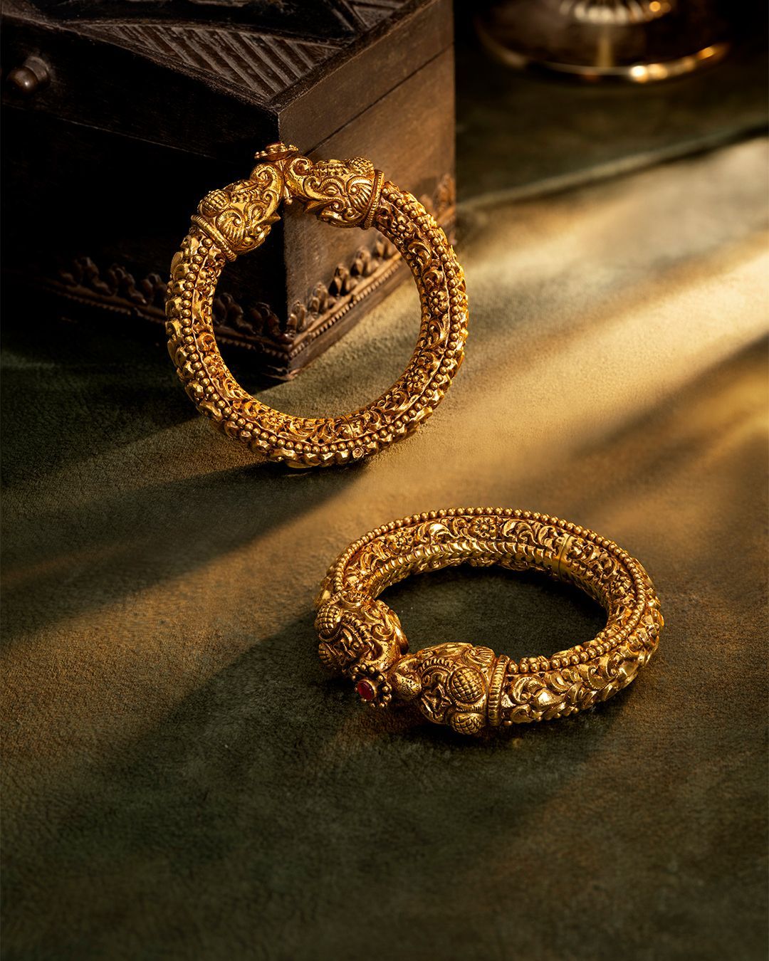 Heritage Jewelry