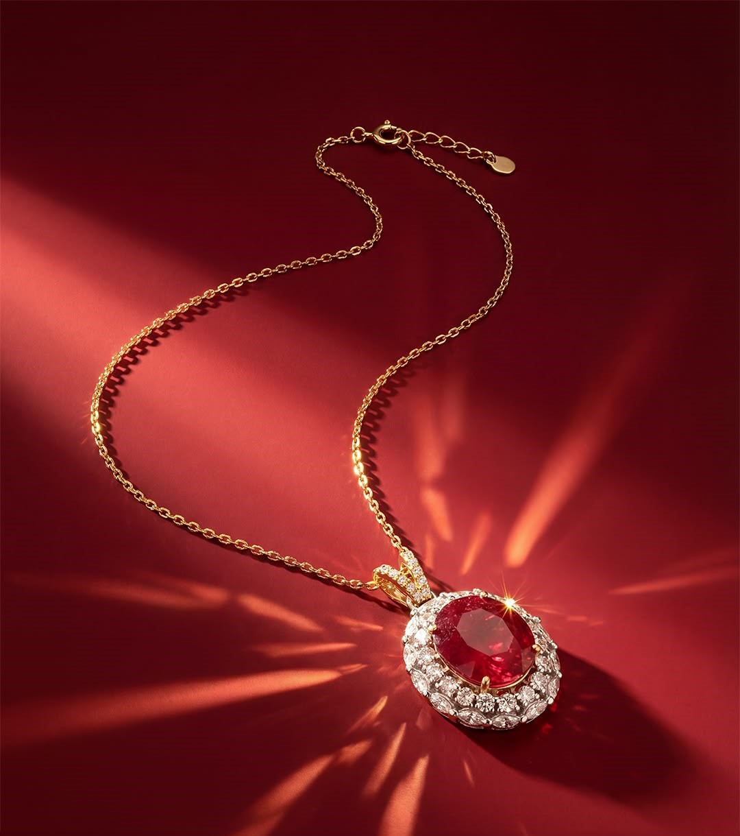 Gemstone Jewelry