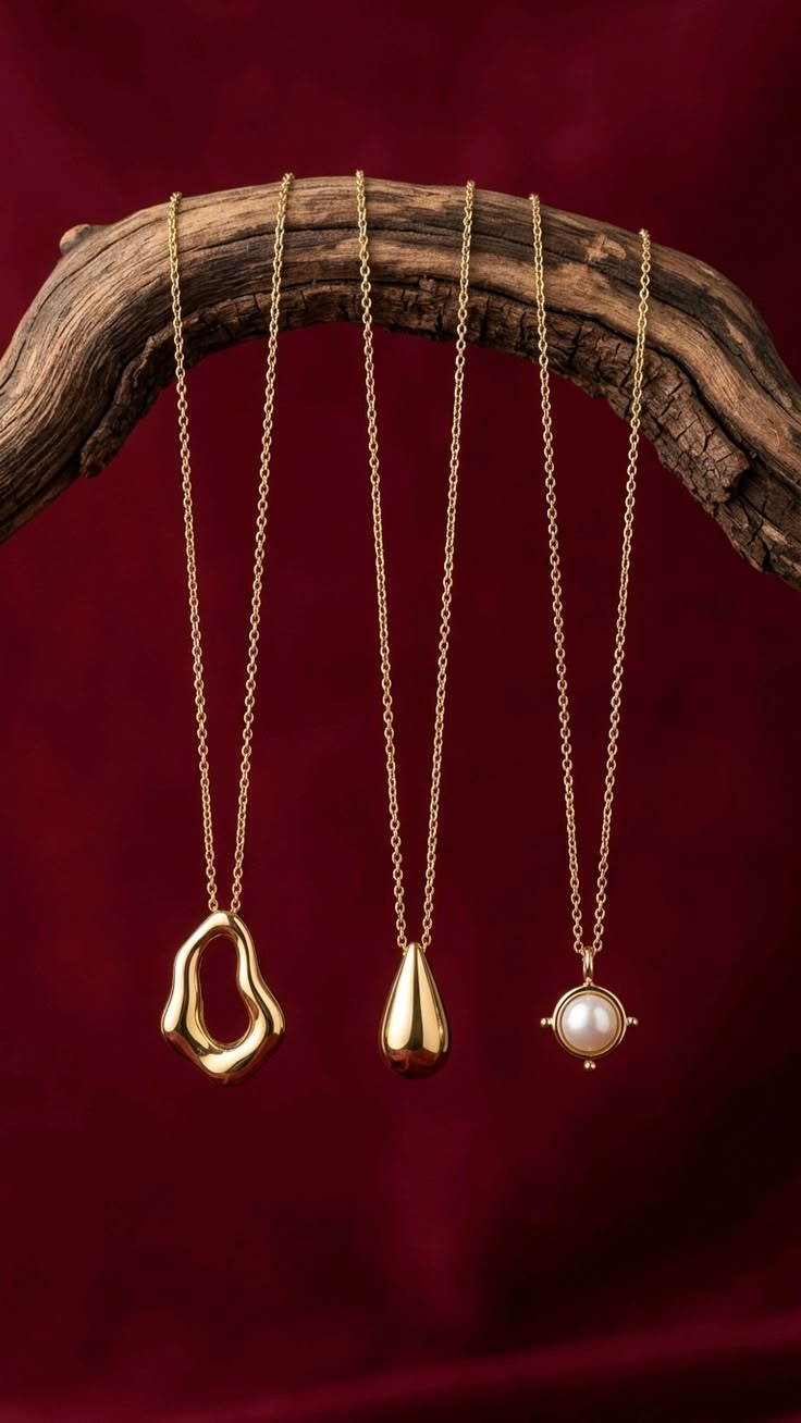 Signature Jewelry