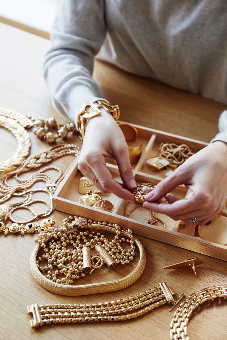 Jewelry Crafting