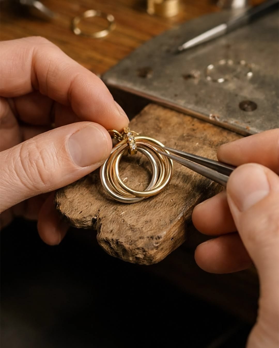 Craftsmanship Step