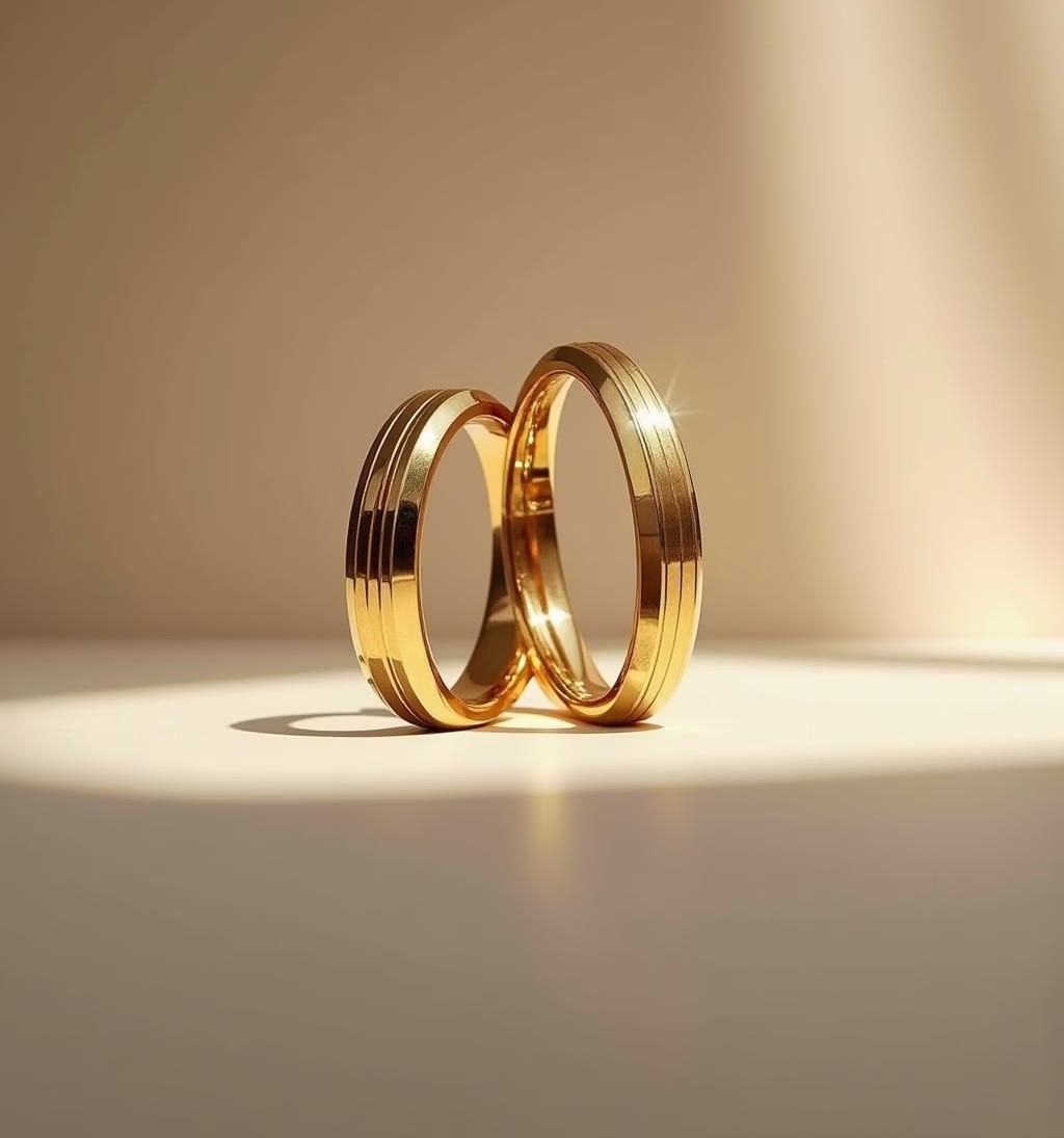 Custom Engagement Ring