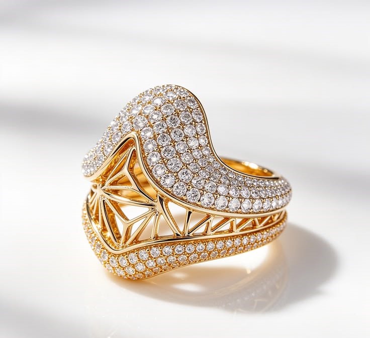 Signature Jewelry
