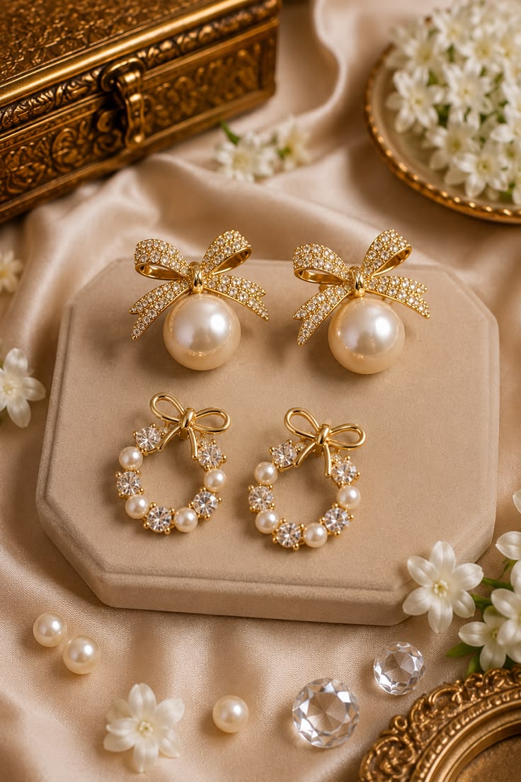 Signature Jewelry