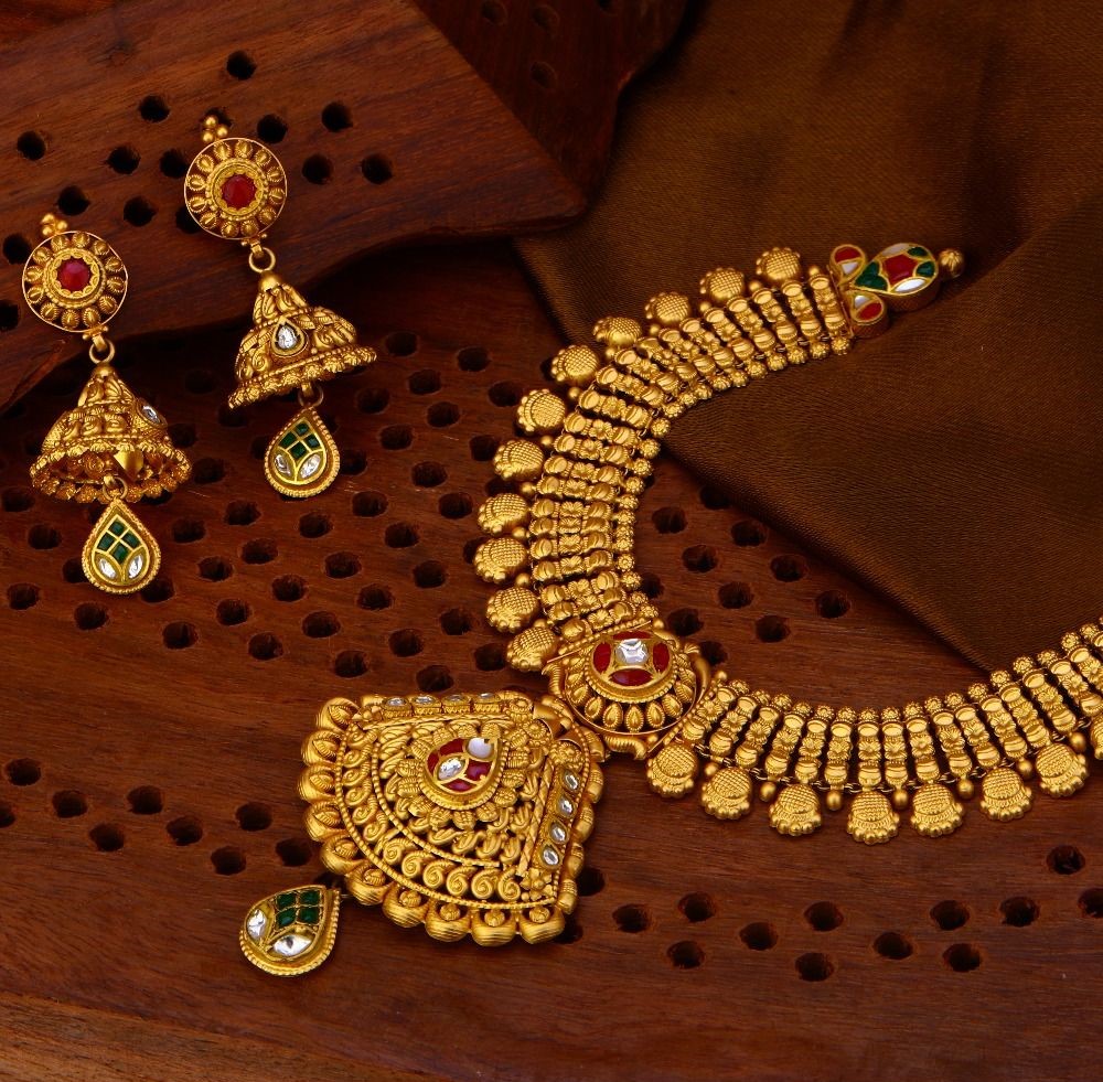 Heritage Jewelry