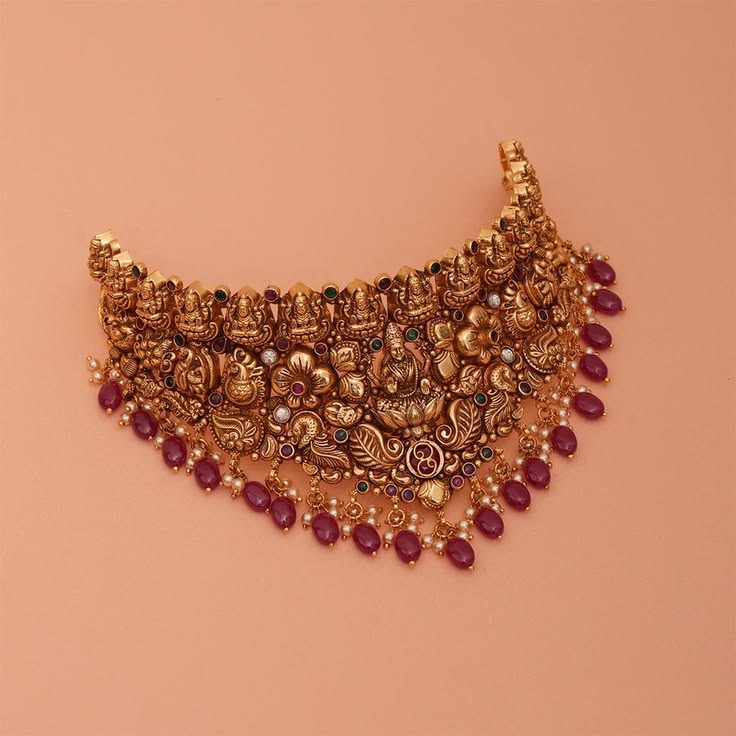 Heritage Jewelry