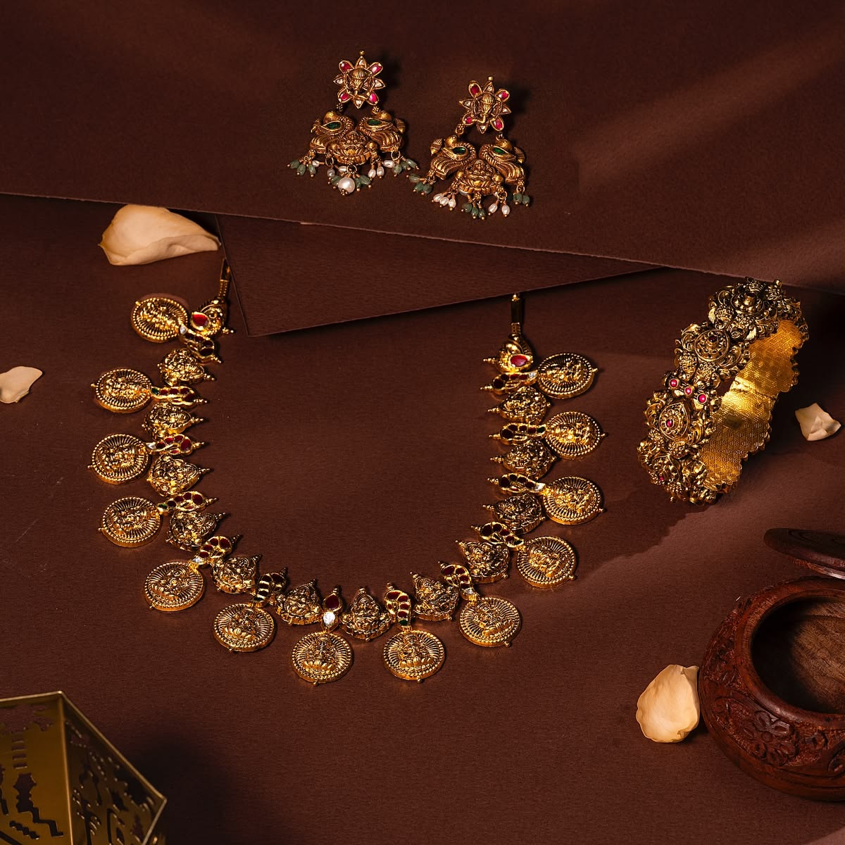 Heritage Jewelry