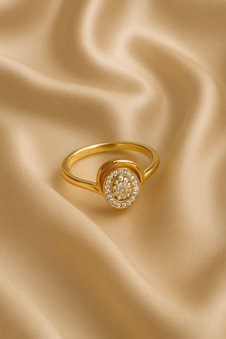 Engagement Ring