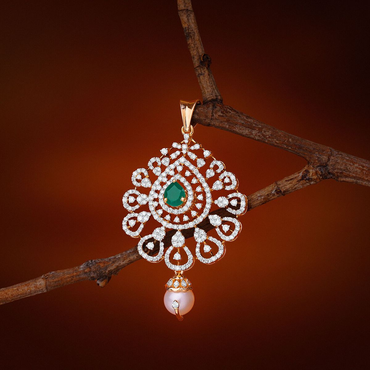 Diamond Jewelry