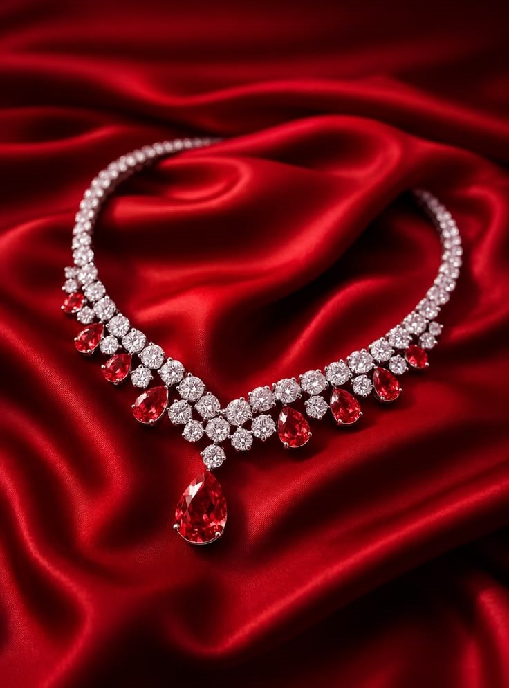 Diamond Jewelry