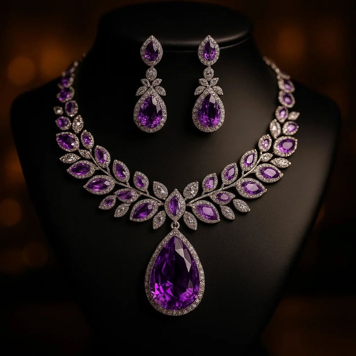 Diamond Jewelry