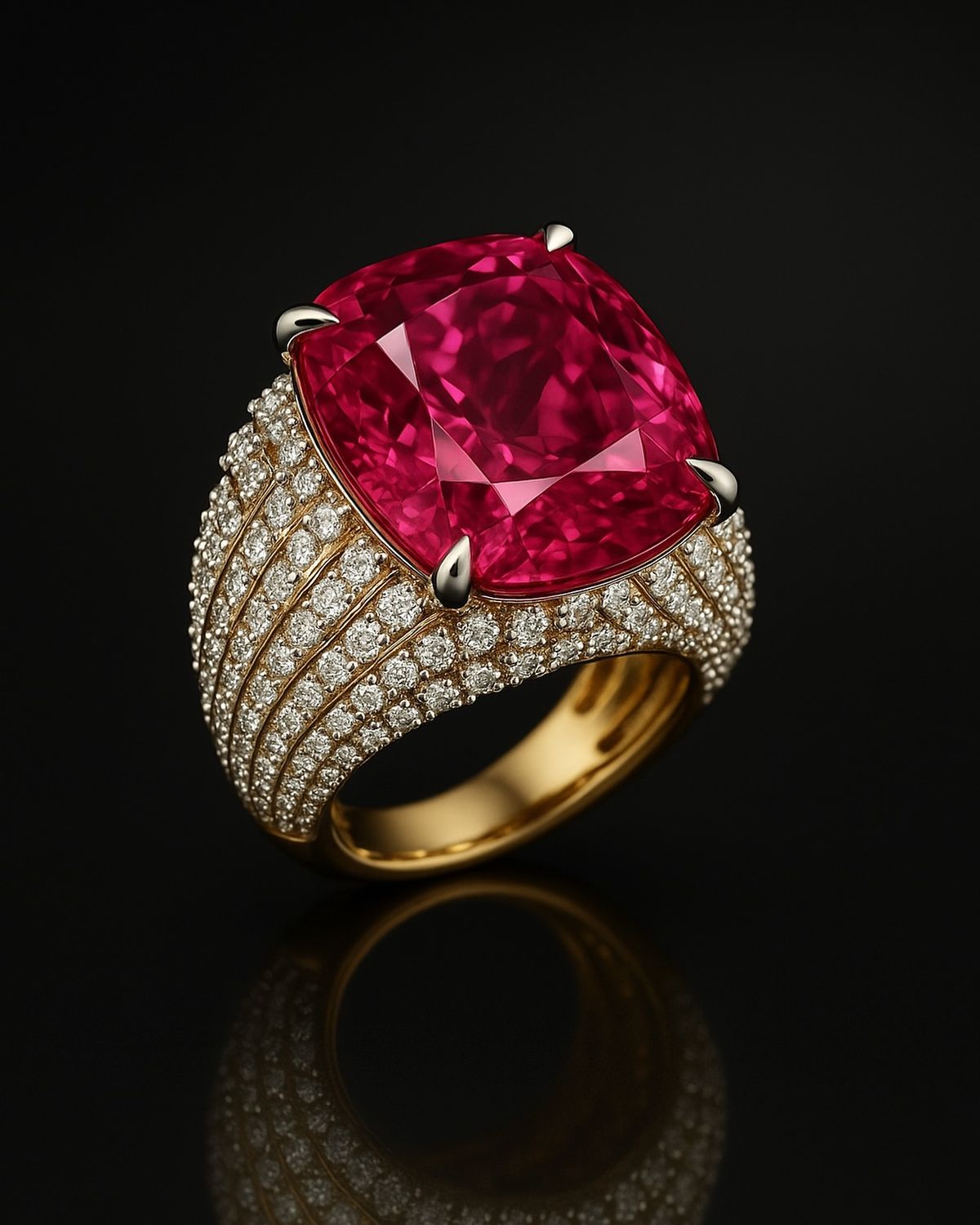 Gemstone Jewelry