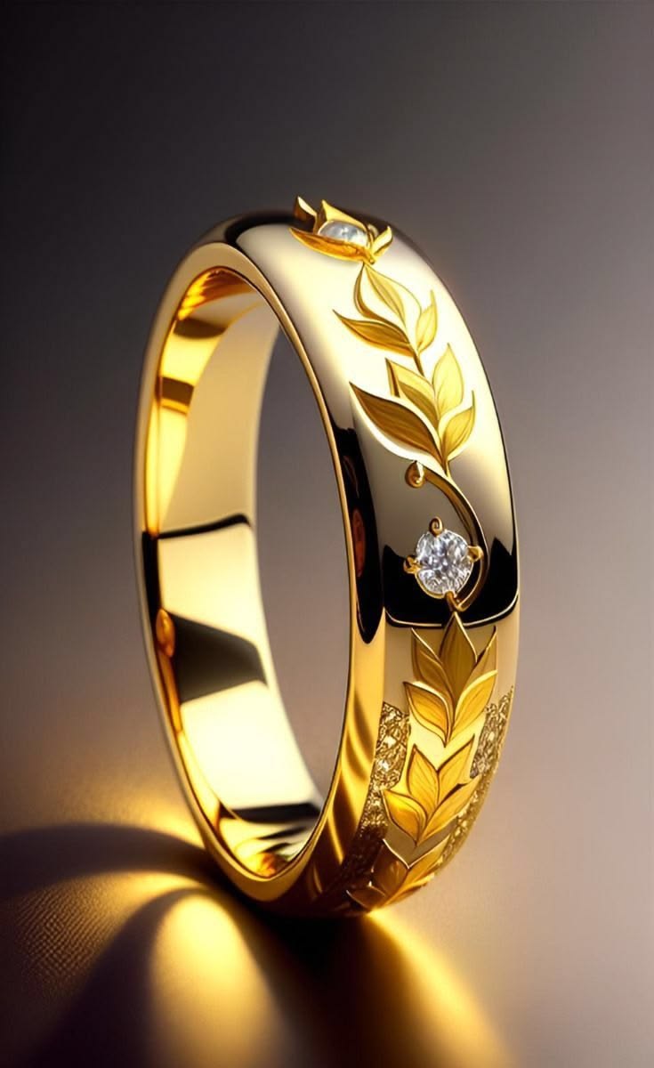 Signature Jewelry