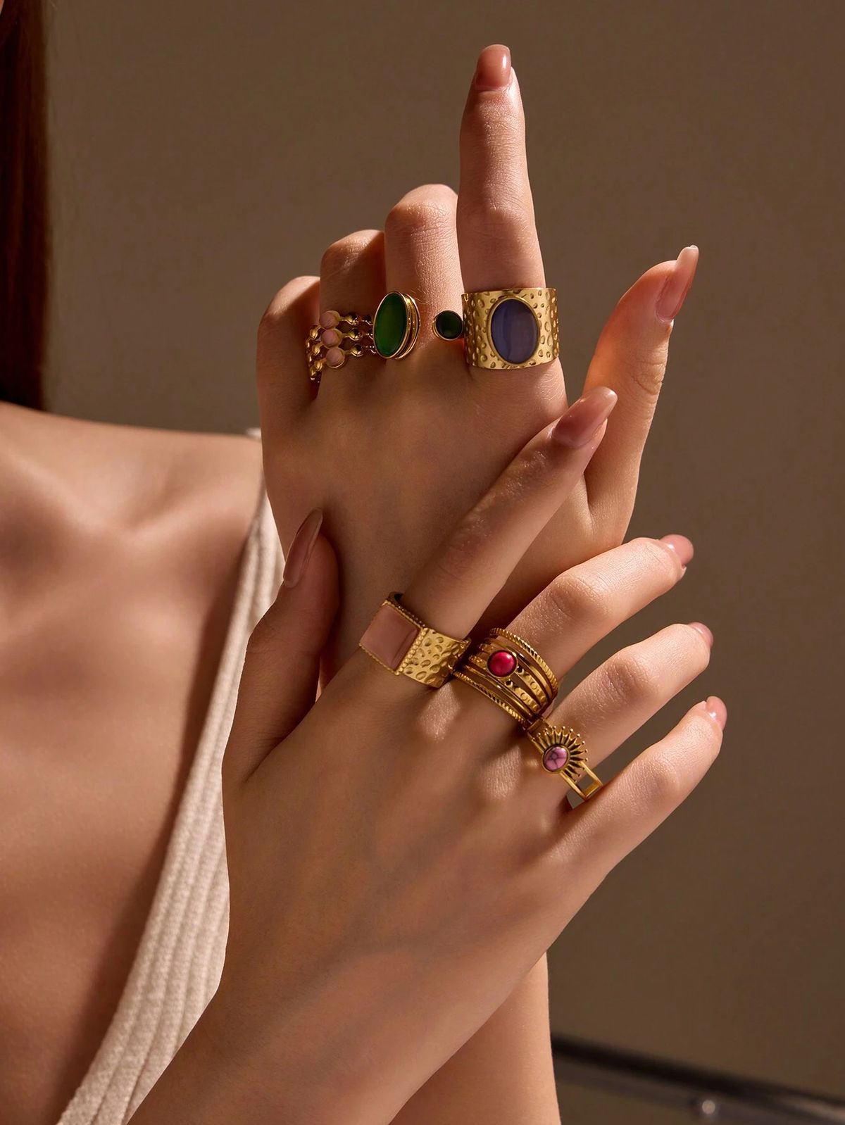 Custom Jewelry Design