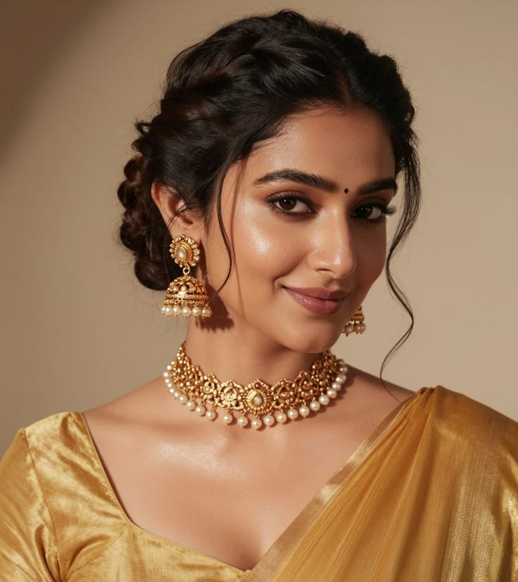 Luxury Jewelry