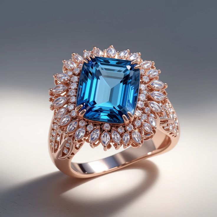 Ethical Gemstones