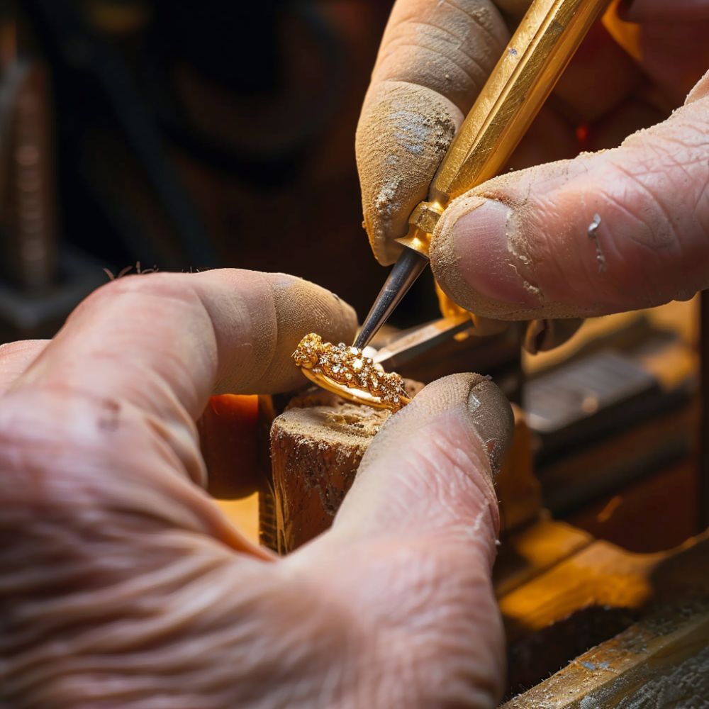 Master Artisans