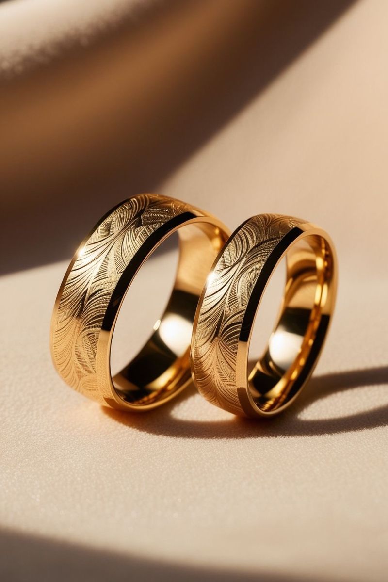 Engagement Ring