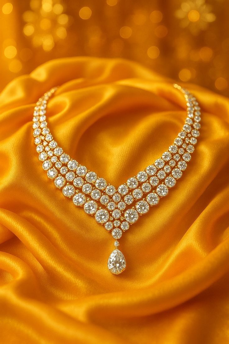 Diamond Jewelry