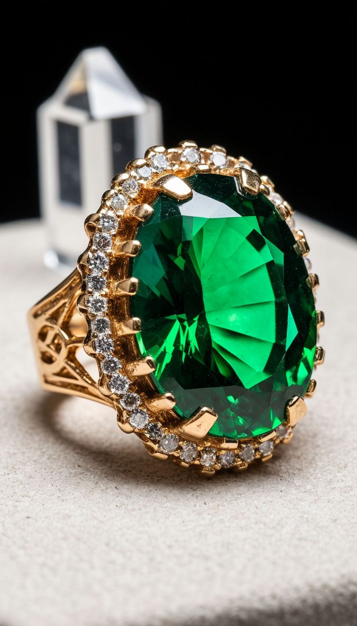 Gemstone Jewelry